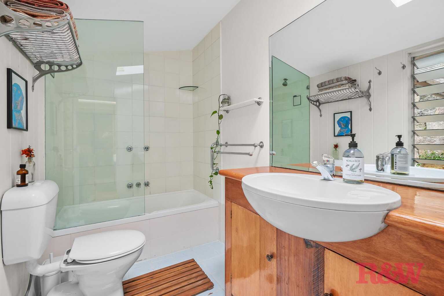 9 Graham Street Rozelle 9 Graham Street Rozelle