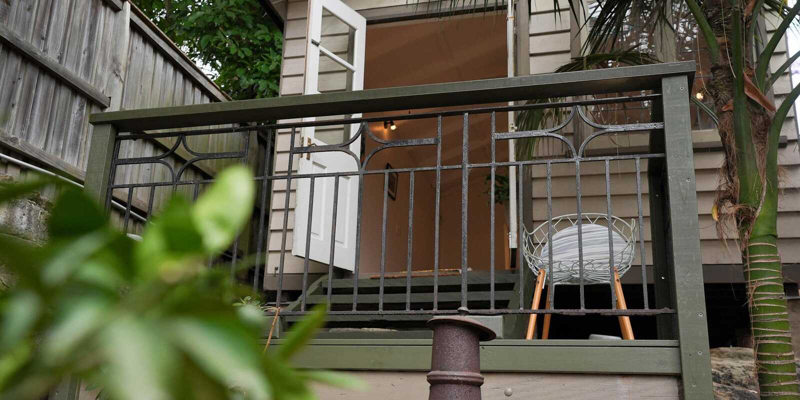 9 Graham Street Rozelle 9 Graham Street Rozelle