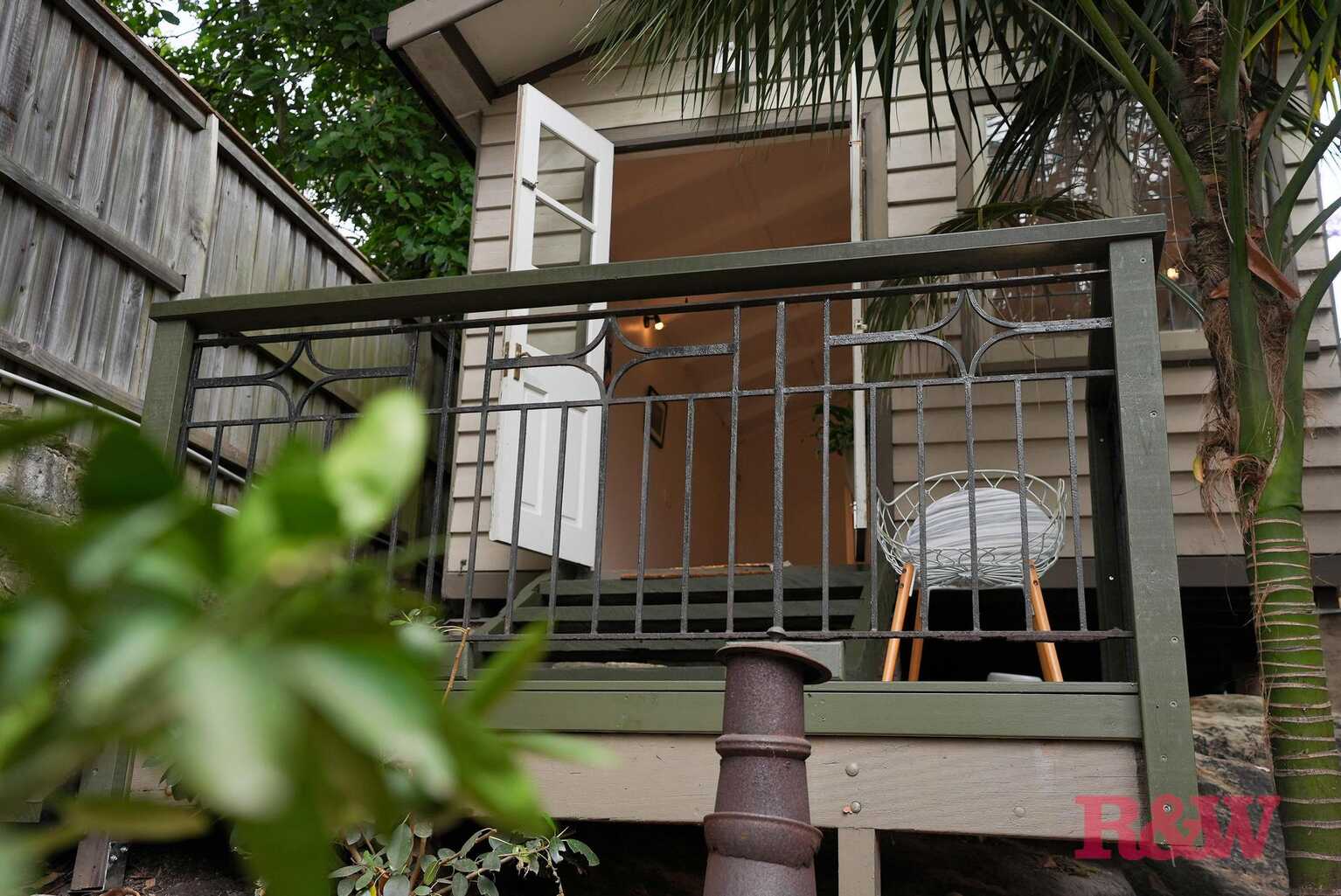 9 Graham Street Rozelle 9 Graham Street Rozelle