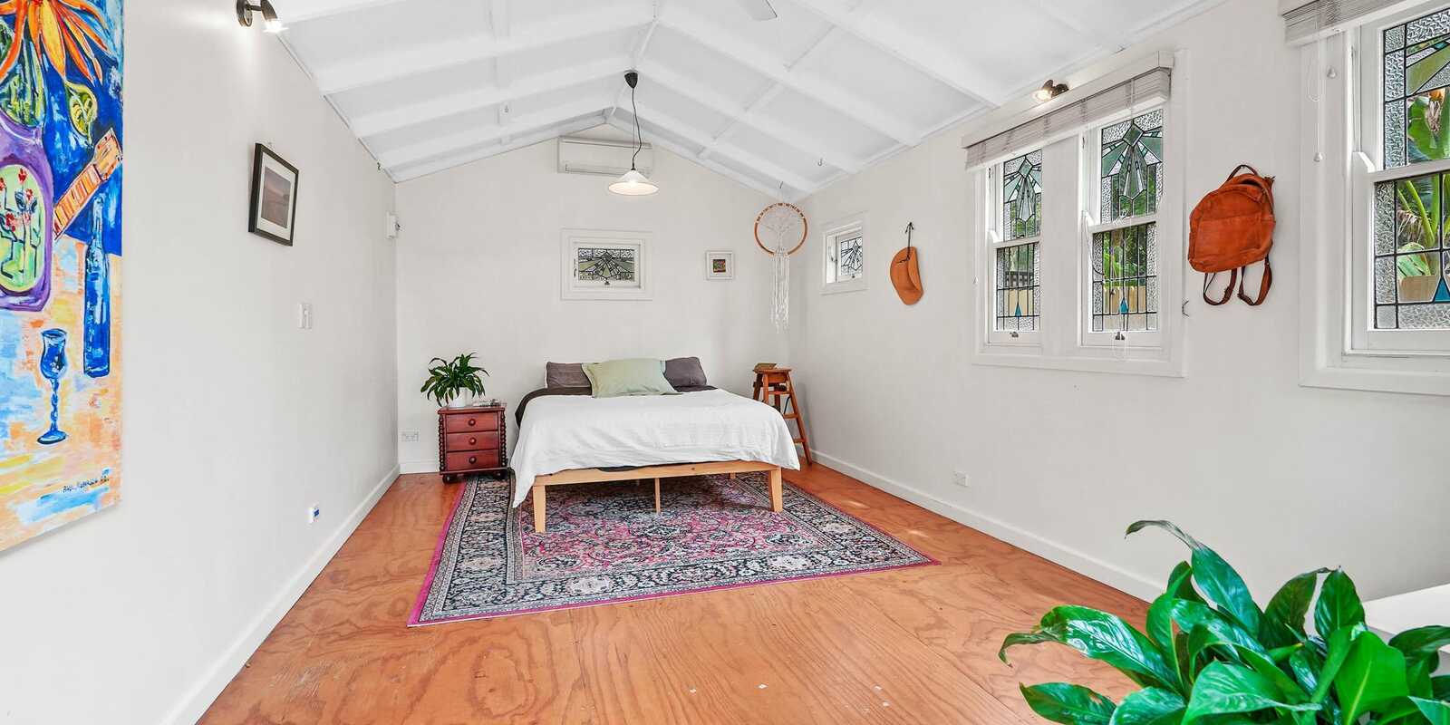 9 Graham Street Rozelle 9 Graham Street Rozelle