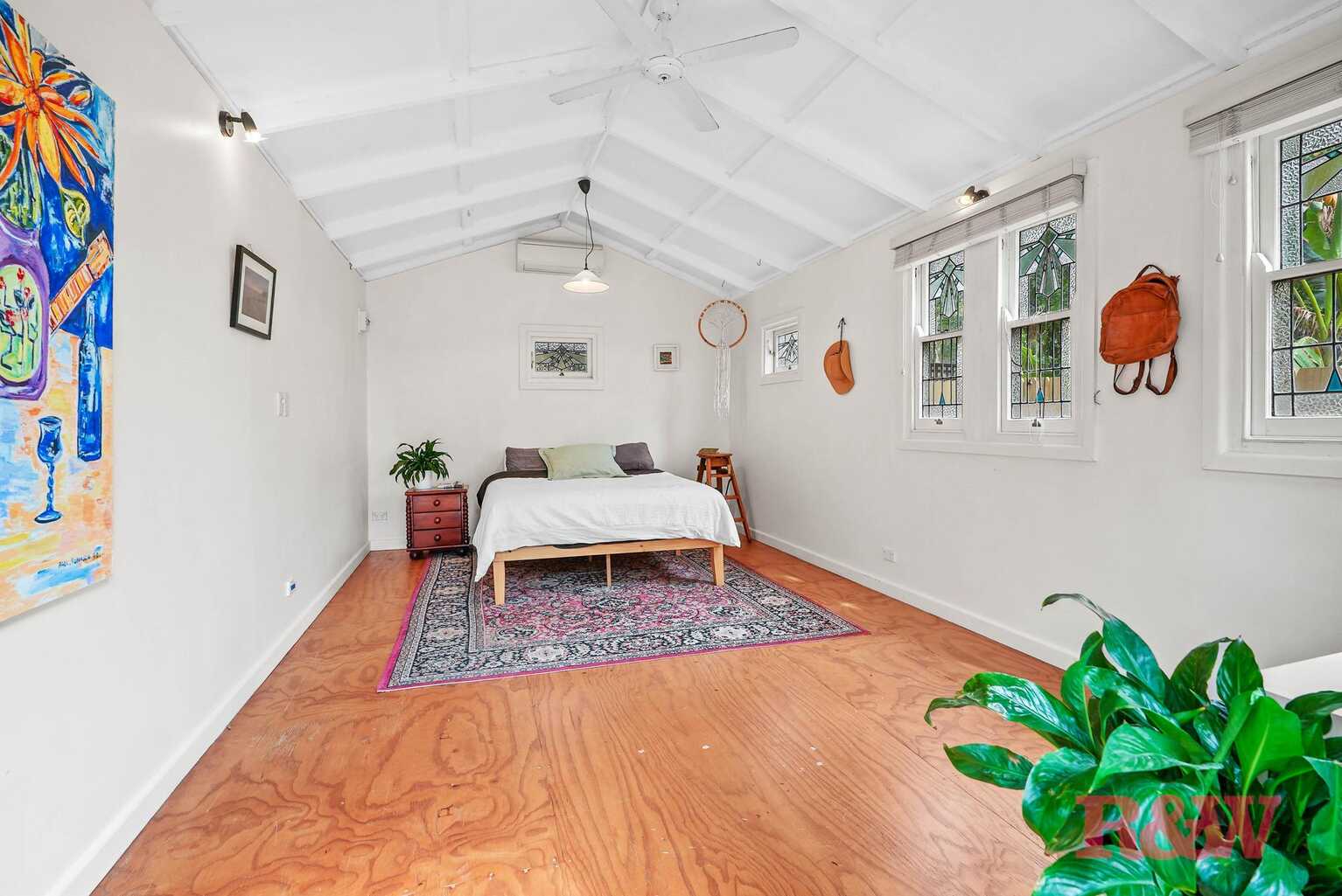 9 Graham Street Rozelle 9 Graham Street Rozelle