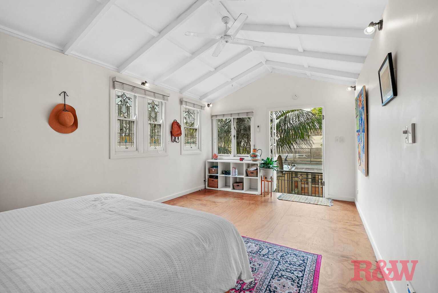 9 Graham Street Rozelle 9 Graham Street Rozelle