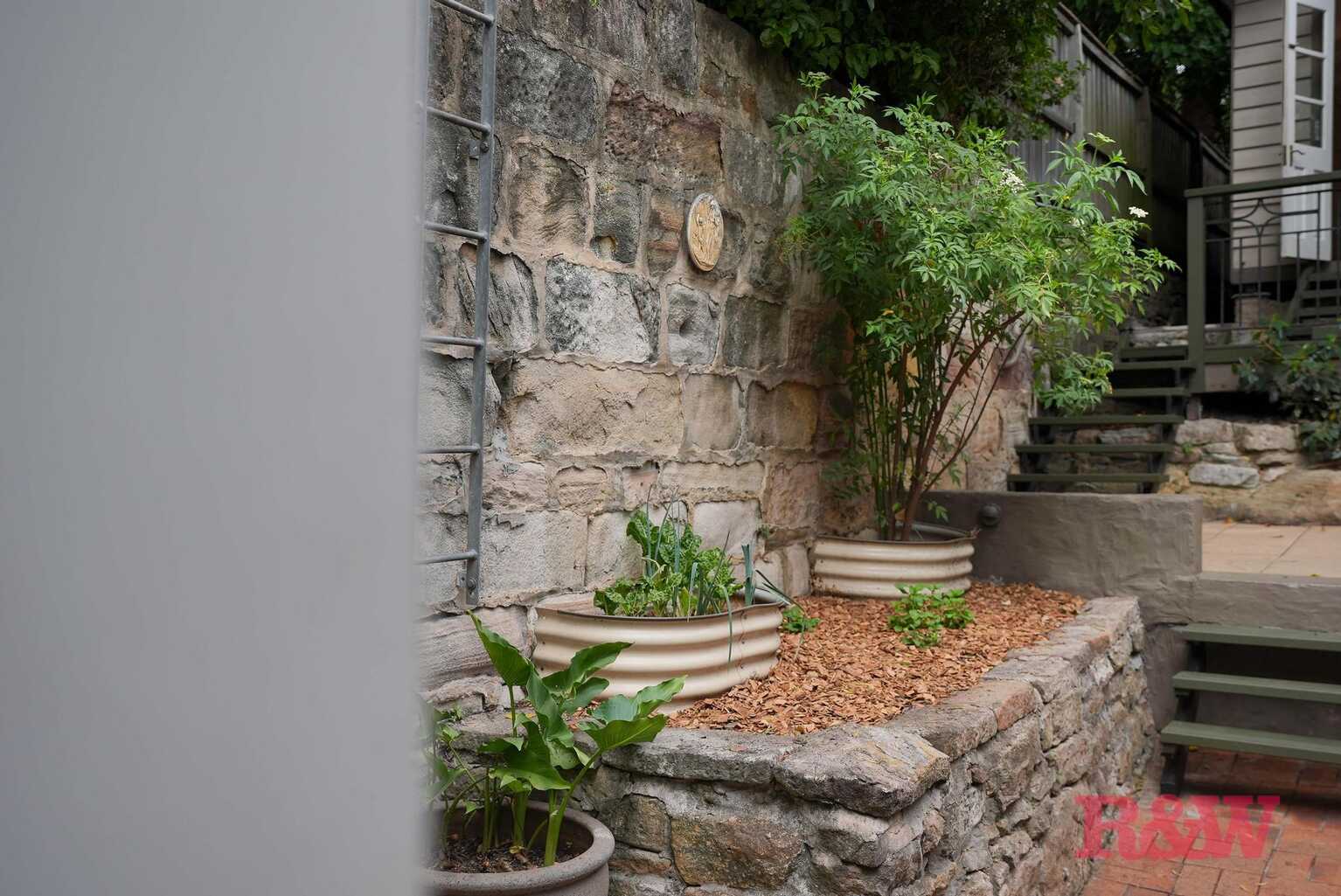 9 Graham Street Rozelle 9 Graham Street Rozelle
