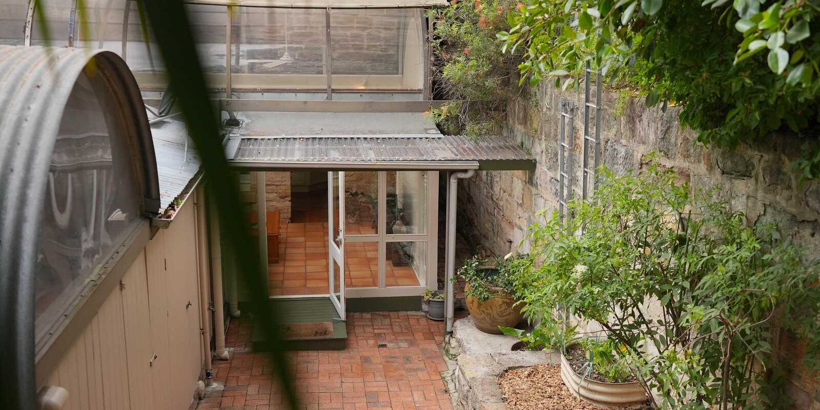9 Graham Street Rozelle 9 Graham Street Rozelle