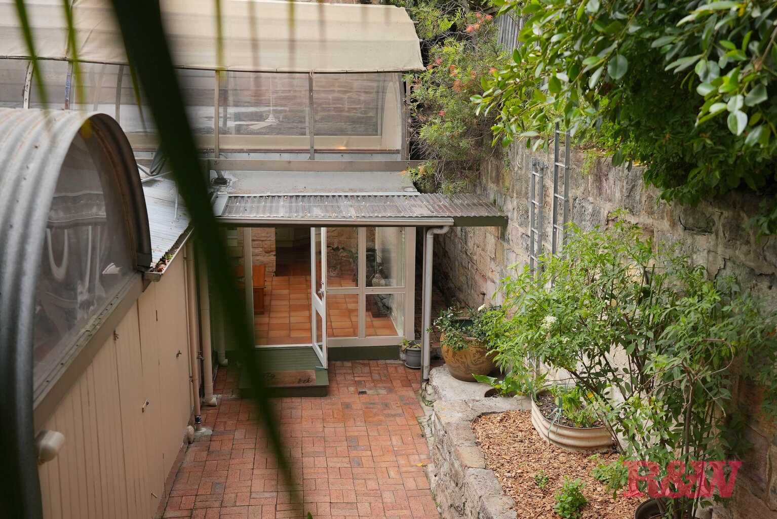 9 Graham Street Rozelle 9 Graham Street Rozelle