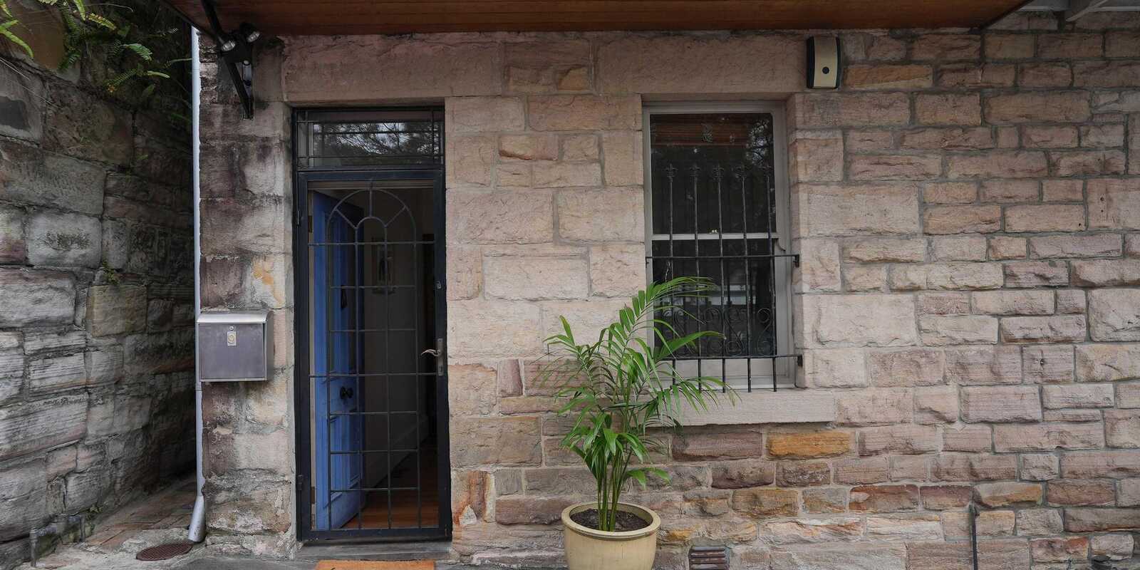 9 Graham Street Rozelle 9 Graham Street Rozelle
