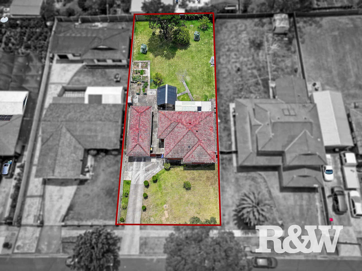 58 Tidswell Street Mount Druitt