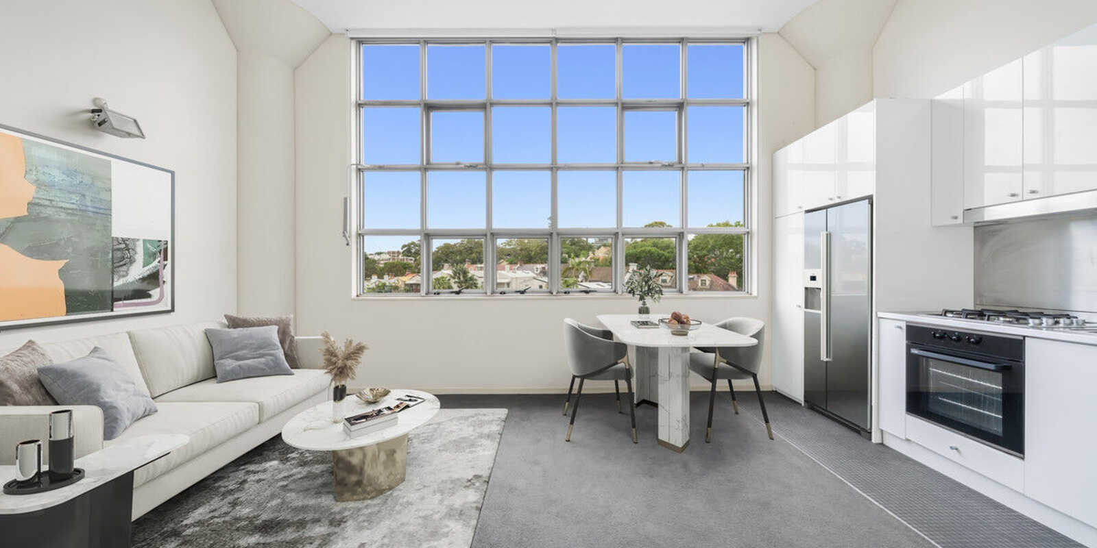 57/15-19 Boundary Street Darlinghurst 57/15-19 Boundary Street Darlinghurst