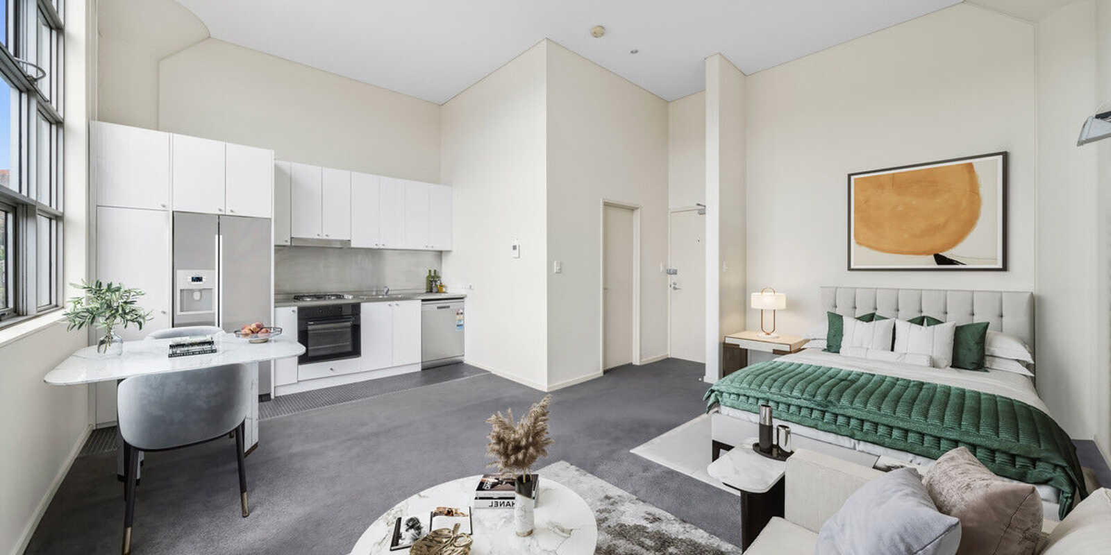 57/15-19 Boundary Street Darlinghurst 57/15-19 Boundary Street Darlinghurst