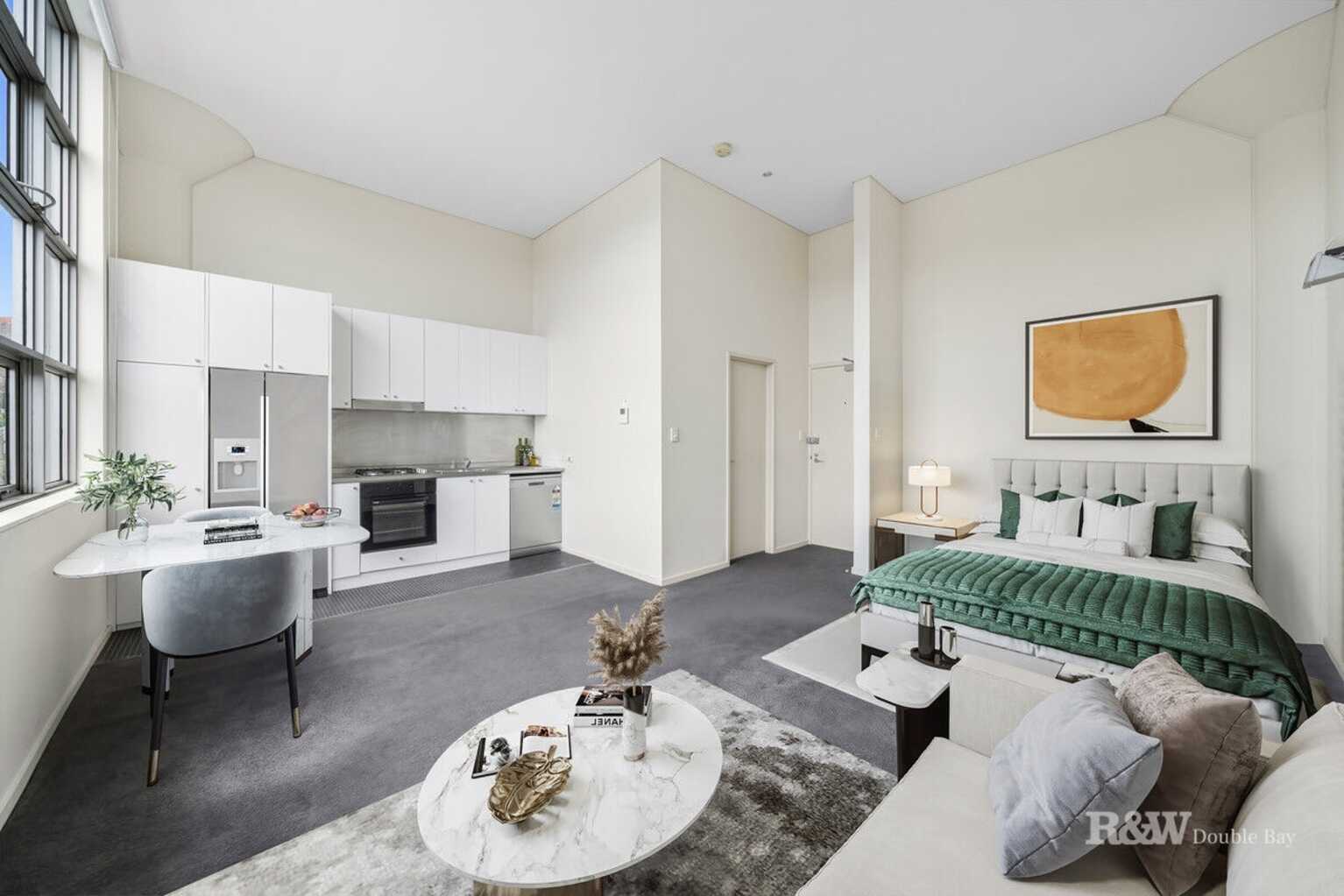 57/15-19 Boundary Street Darlinghurst 57/15-19 Boundary Street Darlinghurst