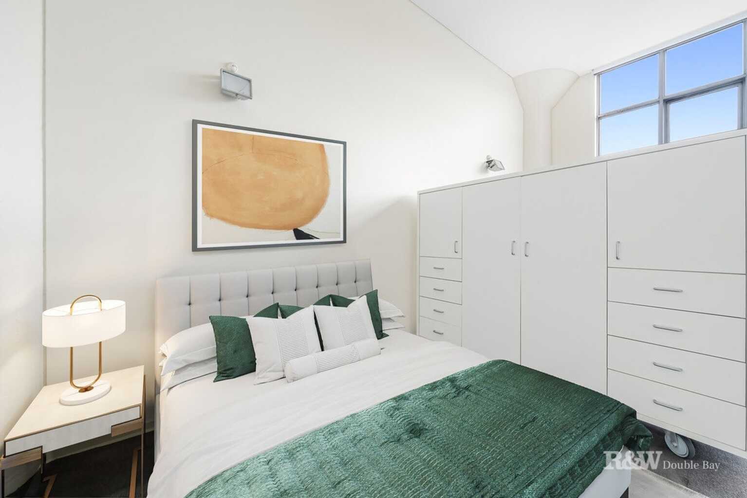 57/15-19 Boundary Street Darlinghurst 57/15-19 Boundary Street Darlinghurst