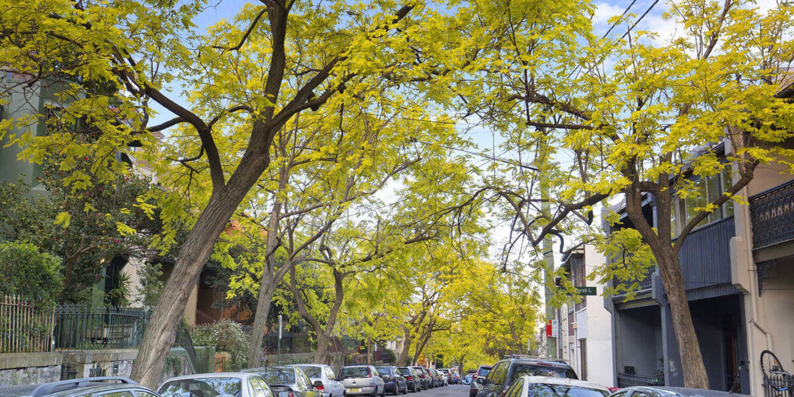 57/15-19 Boundary Street Darlinghurst 57/15-19 Boundary Street Darlinghurst