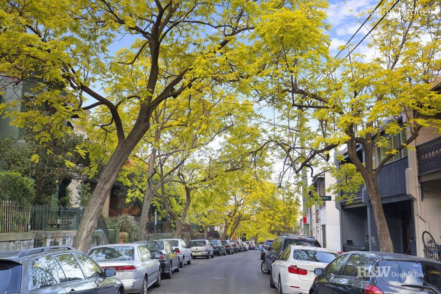 57/15-19 Boundary Street Darlinghurst 57/15-19 Boundary Street Darlinghurst
