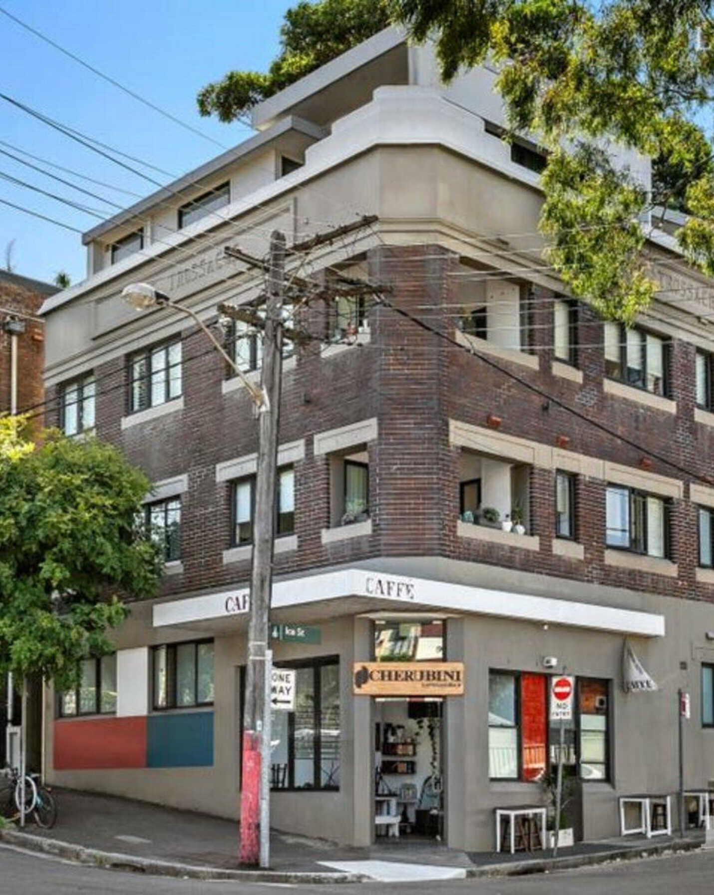 57/15-19 Boundary Street Darlinghurst, Darlinghurst - Thumbnail 8