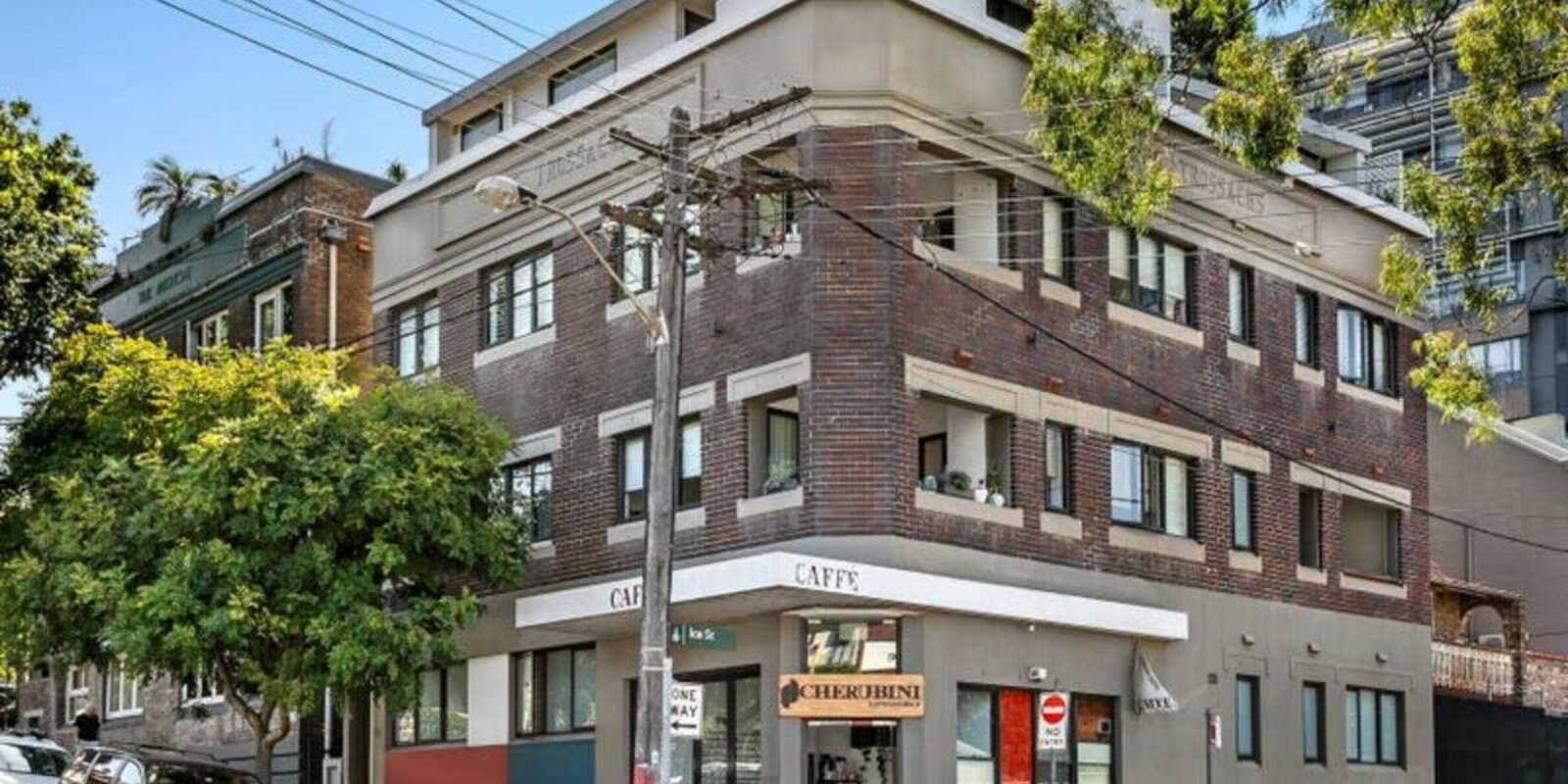 57/15-19 Boundary Street Darlinghurst 57/15-19 Boundary Street Darlinghurst