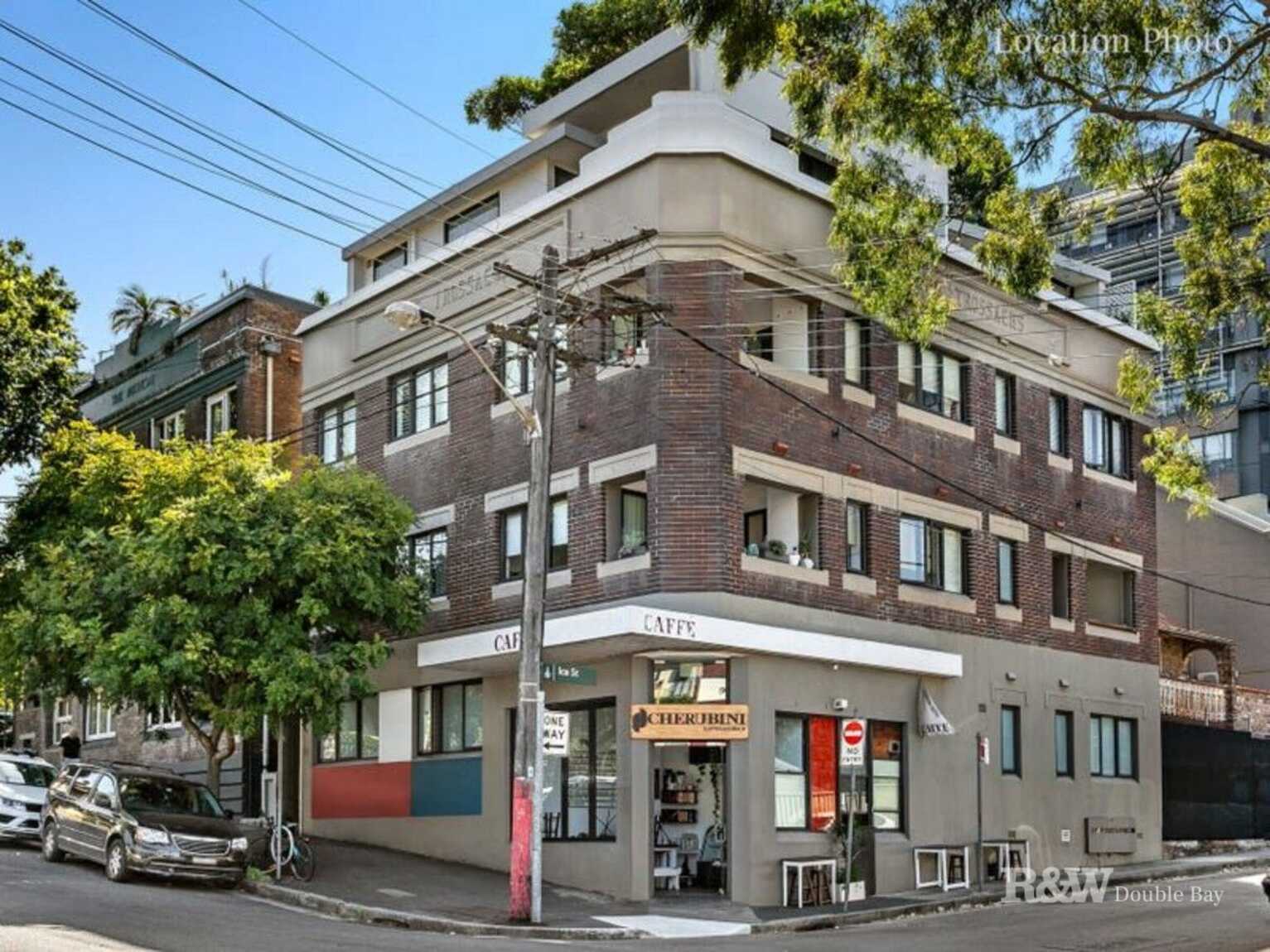 57/15-19 Boundary Street Darlinghurst 57/15-19 Boundary Street Darlinghurst