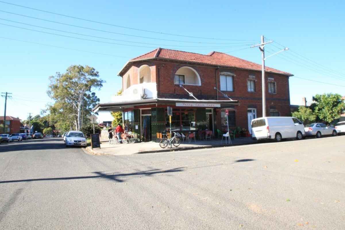 16/80 Victoria Road Marrickville