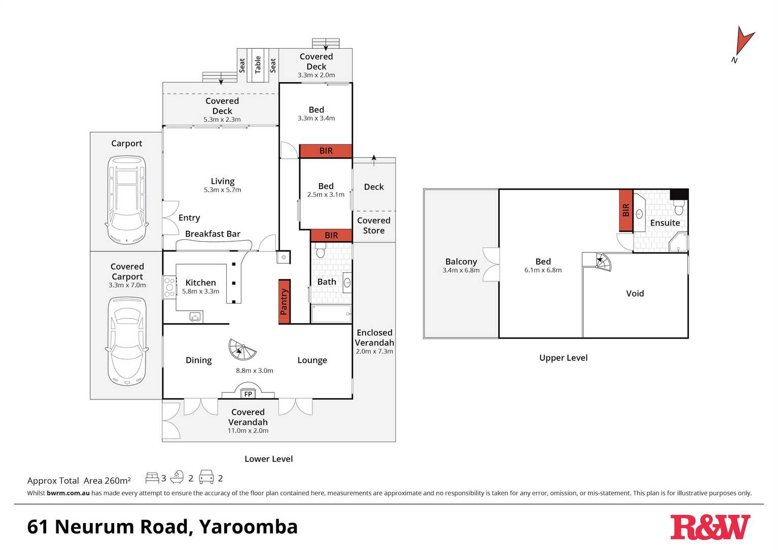 61 Neurum Road Yaroomba