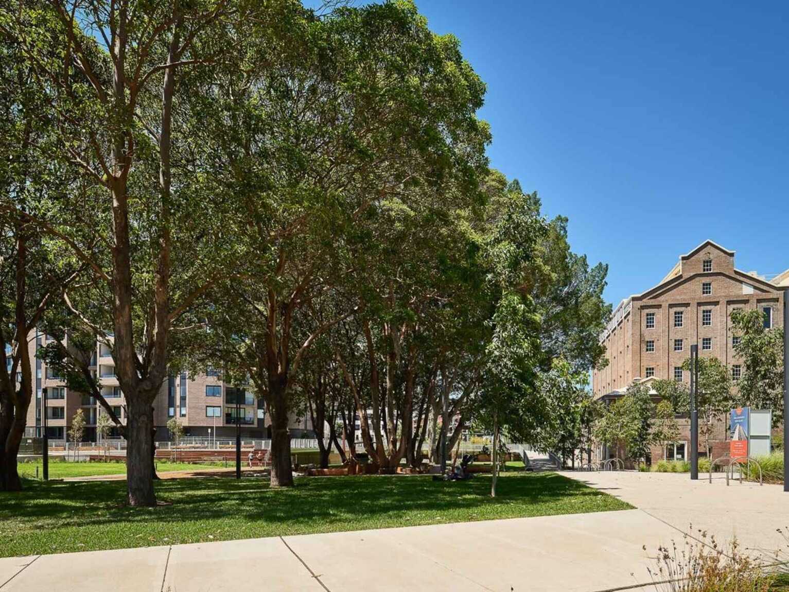106/7 Mungo Scott Place Summer Hill