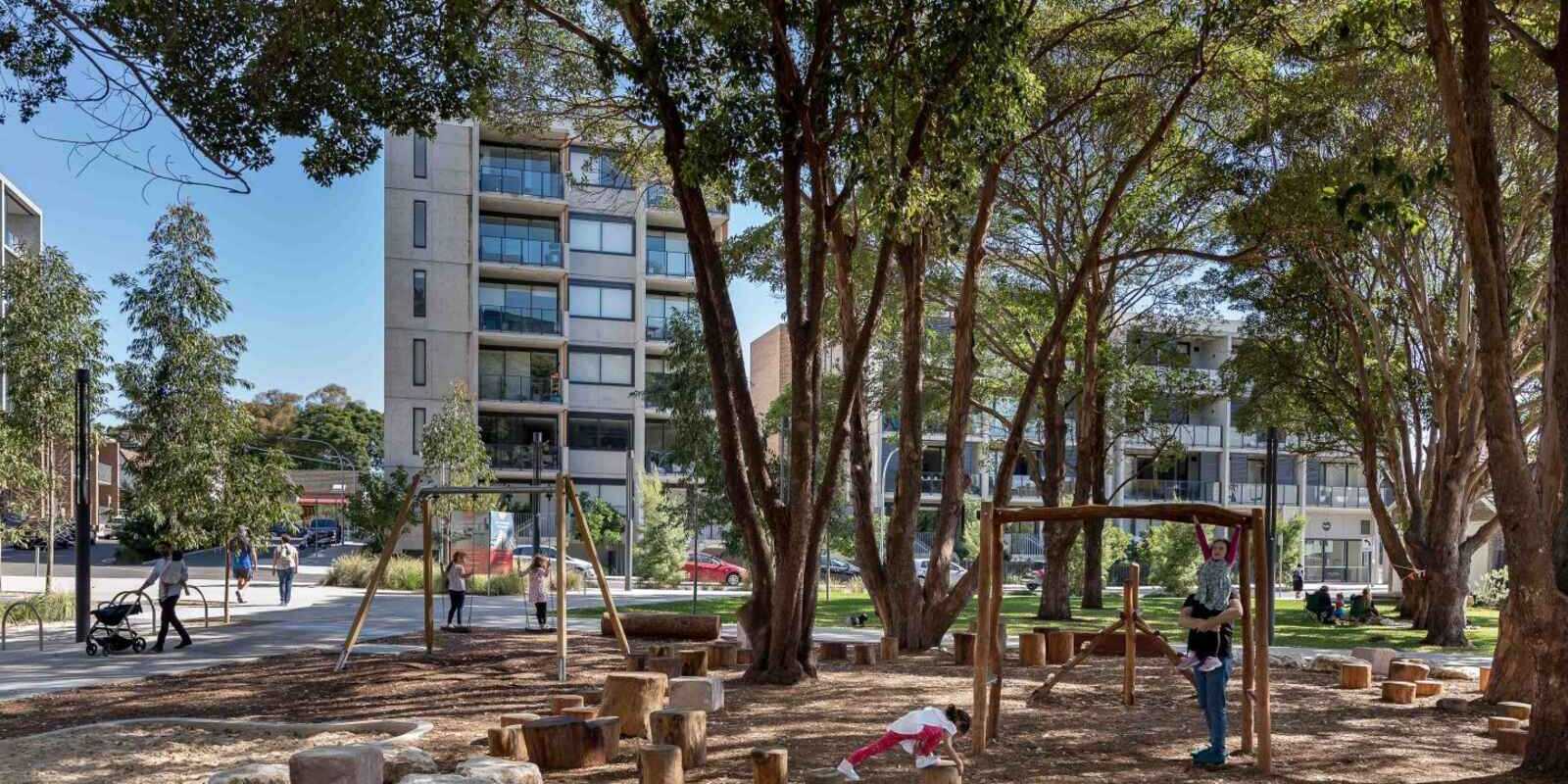 106/7 Mungo Scott Place Summer Hill