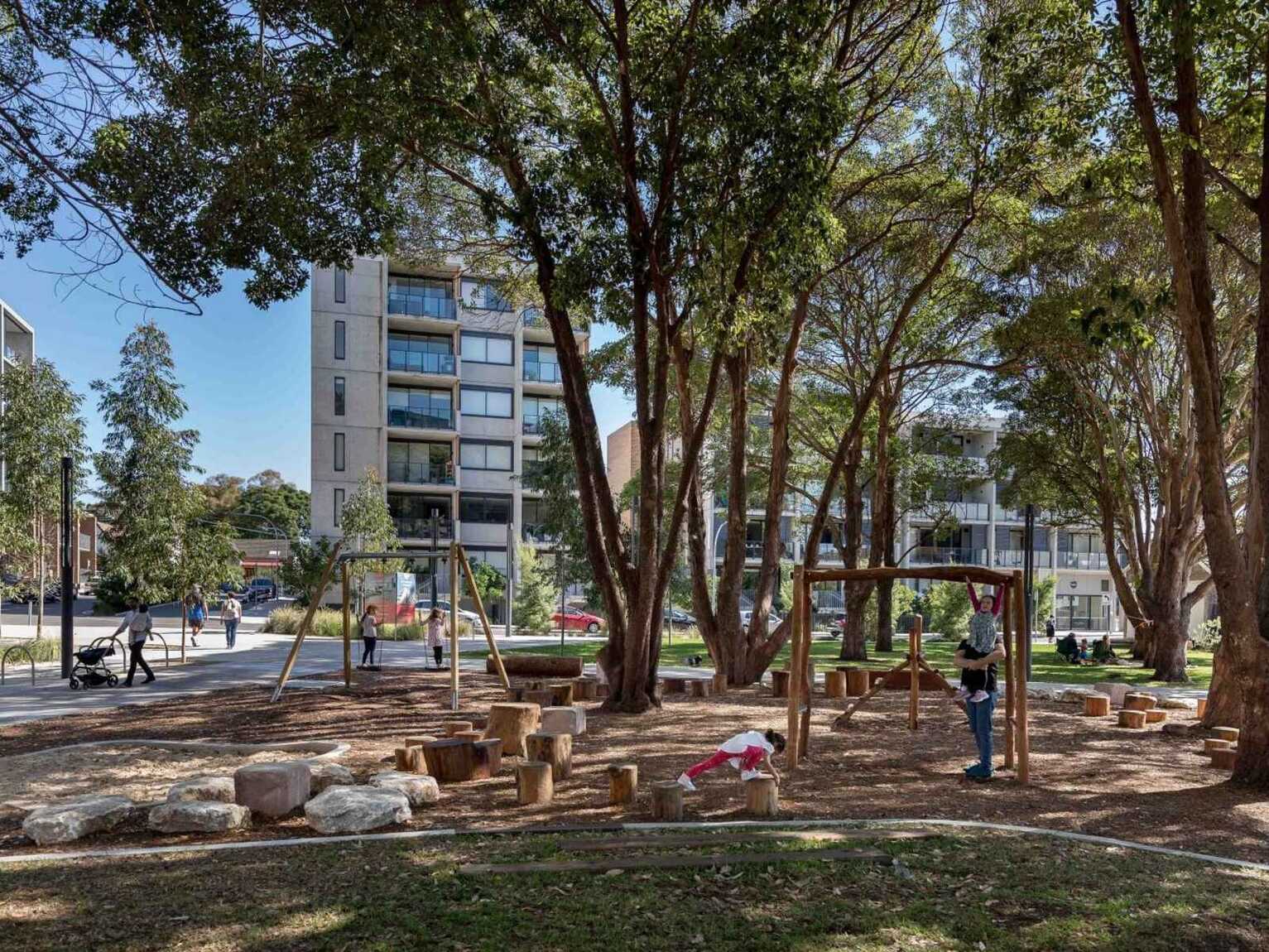 106/7 Mungo Scott Place Summer Hill
