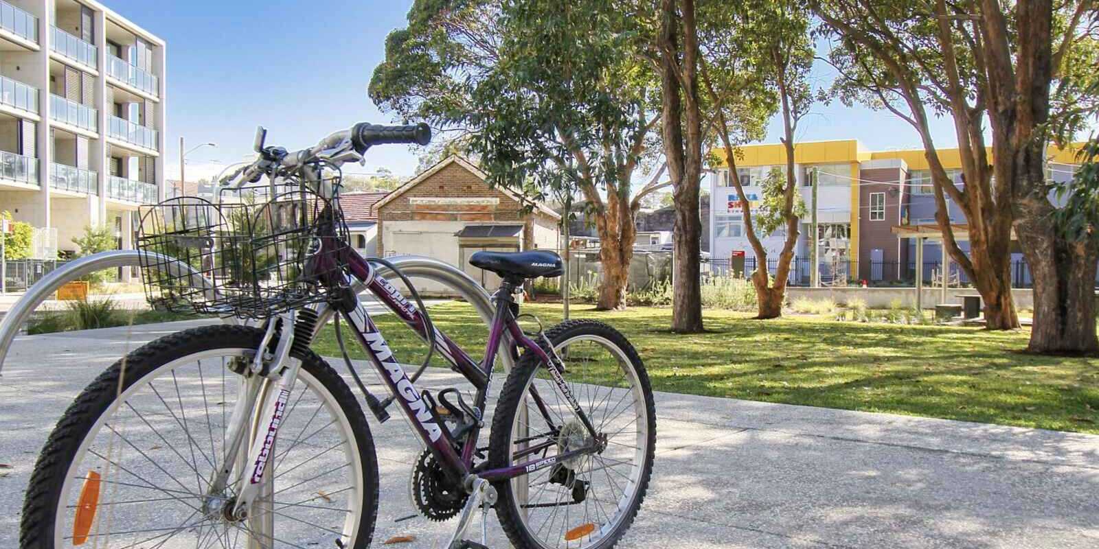 106/7 Mungo Scott Place Summer Hill