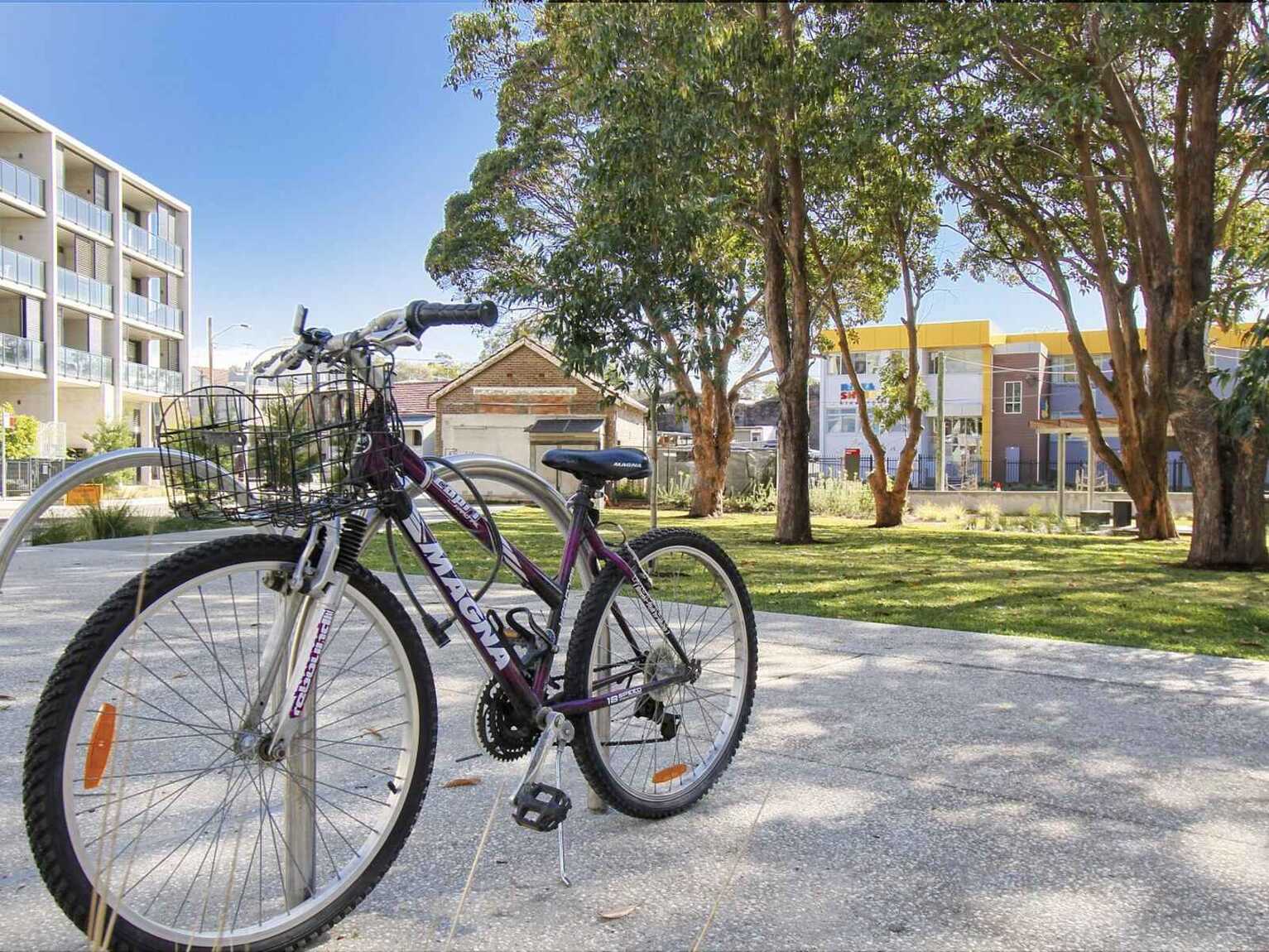 106/7 Mungo Scott Place Summer Hill