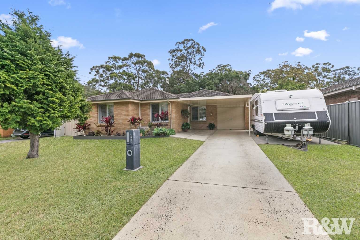 199 Veron Road Umina Beach 199 Veron Road Umina Beach