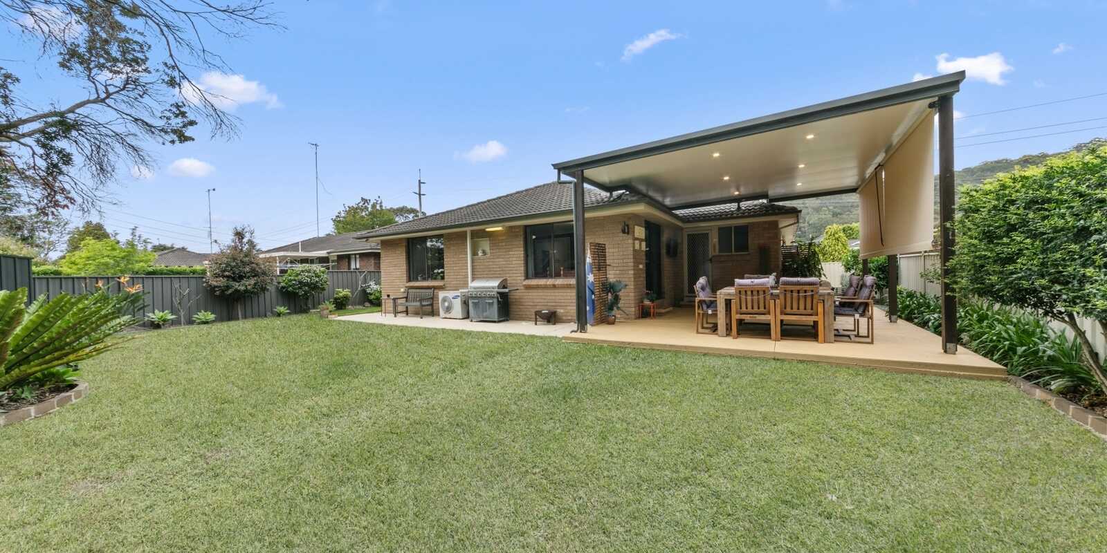 199 Veron Road Umina Beach 199 Veron Road Umina Beach