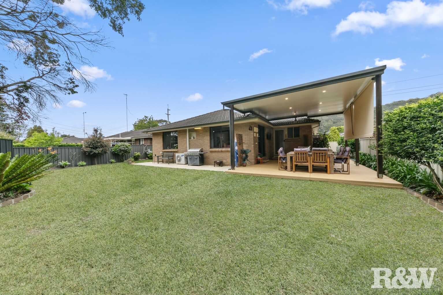 199 Veron Road Umina Beach 199 Veron Road Umina Beach