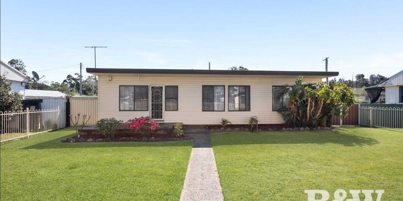 6 Kalgoorlie Place Cartwright 6 Kalgoorlie Place Cartwright