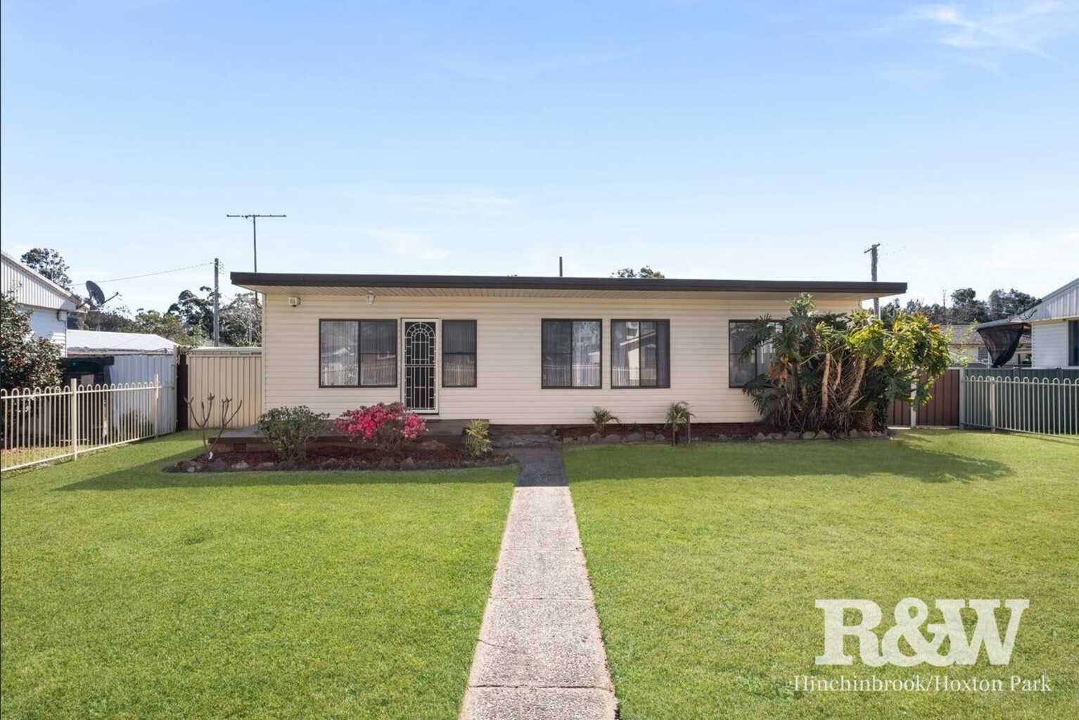 6 Kalgoorlie Place Cartwright 6 Kalgoorlie Place Cartwright