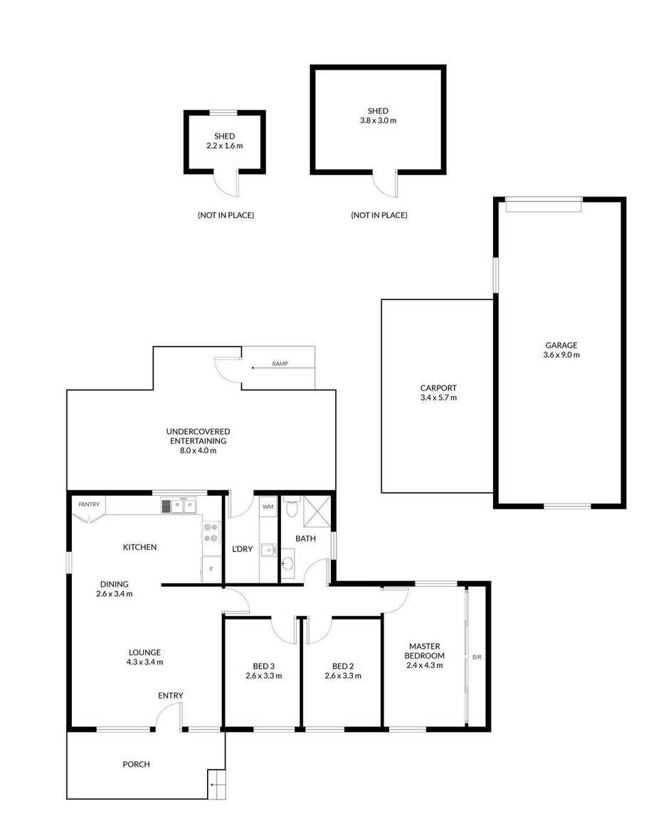 6 Kalgoorlie Place Cartwright 6 Kalgoorlie Place Cartwright