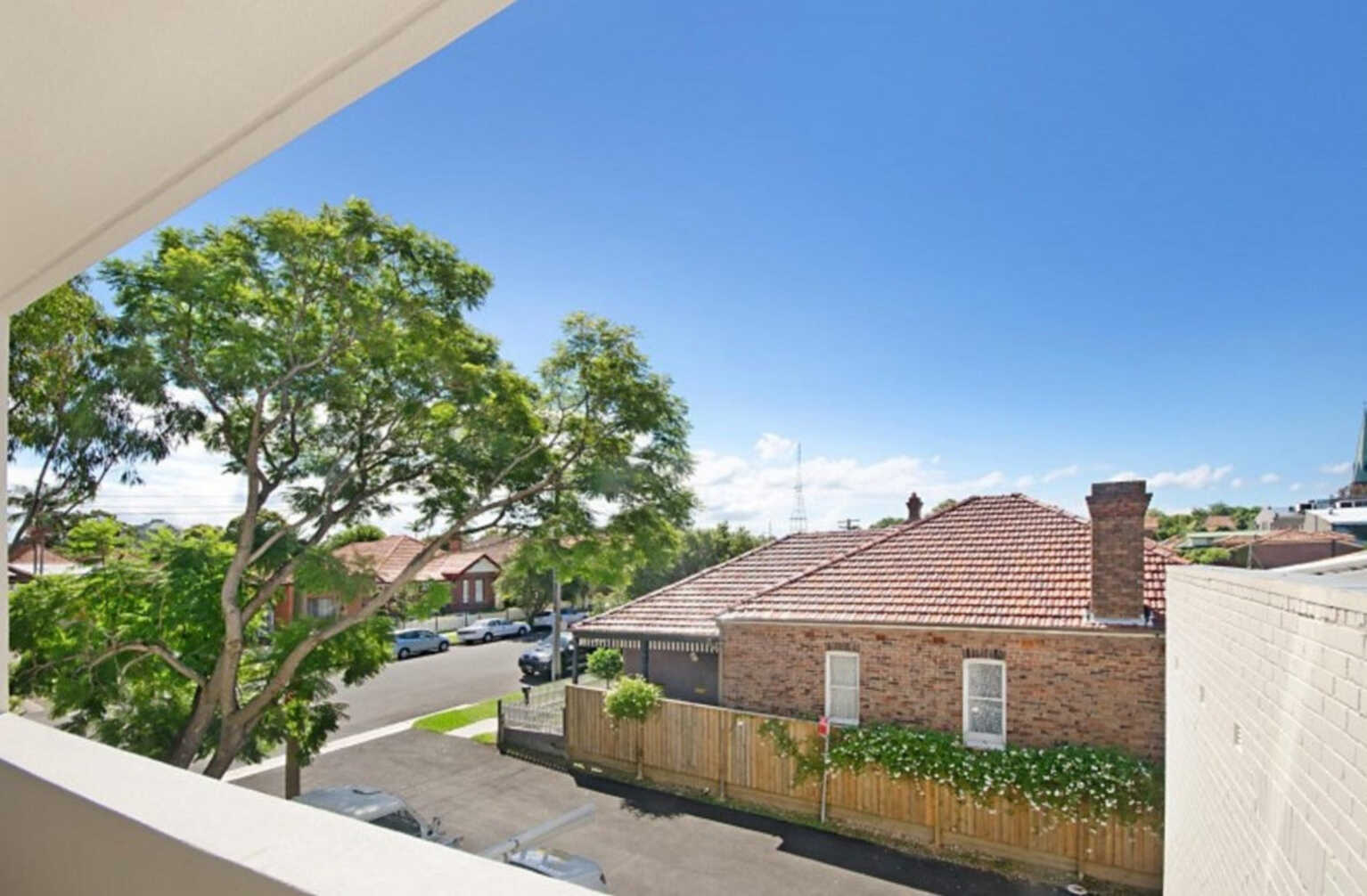 8/96 Chandos Street Naremburn