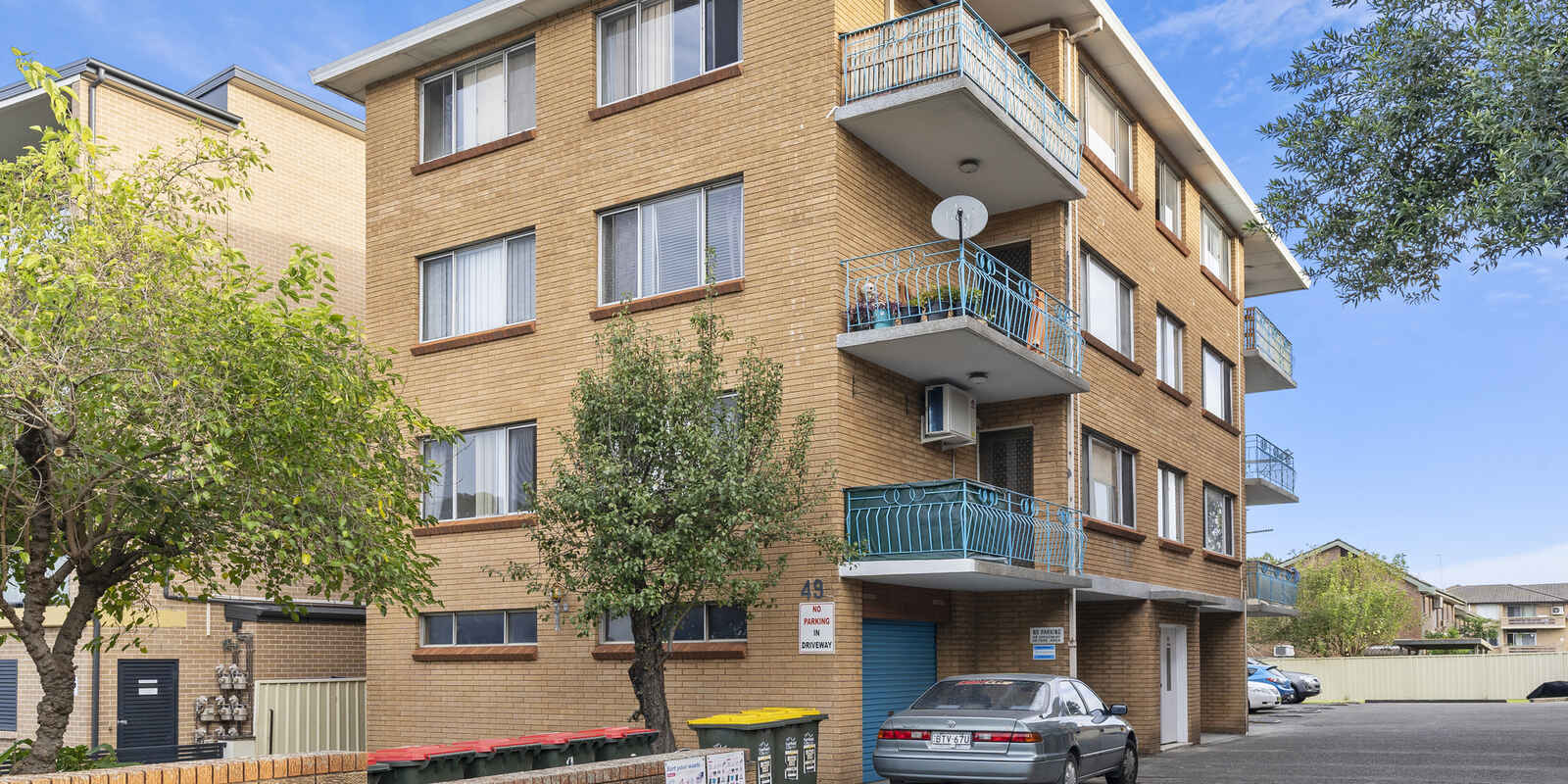 3/49-51 Station Street Fairfield