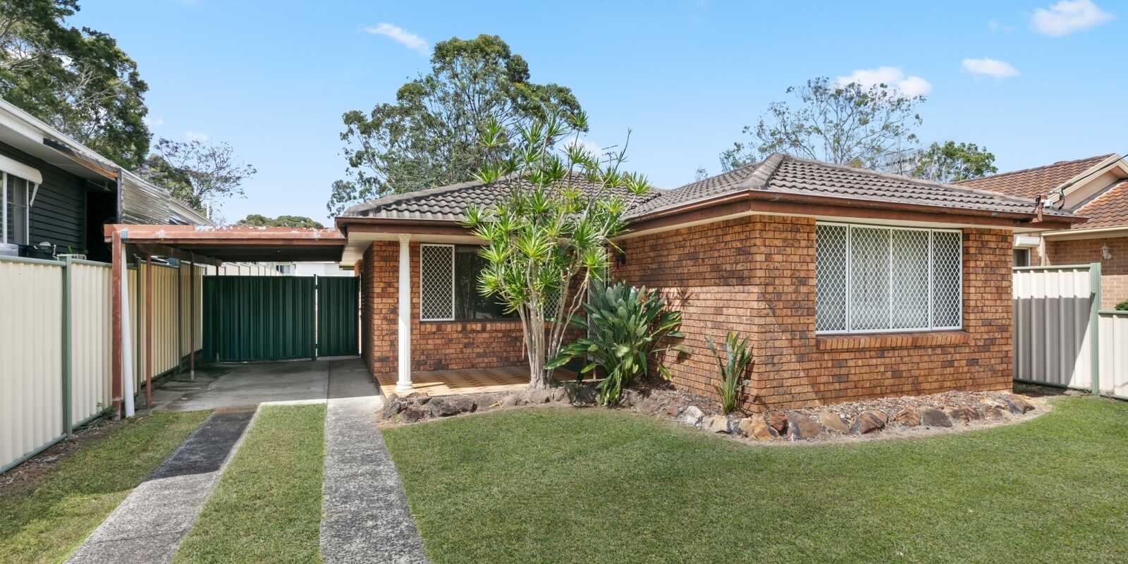 64 Osborne Avenue Umina Beach 64 Osborne Avenue Umina Beach