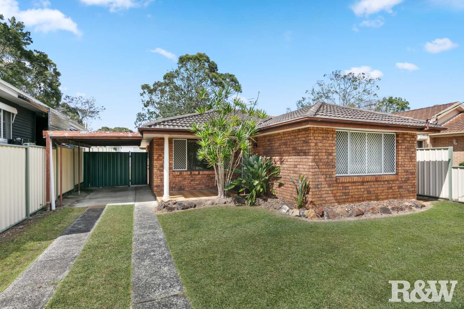 64 Osborne Avenue Umina Beach 64 Osborne Avenue Umina Beach