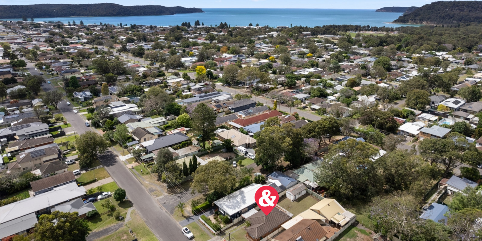 64 Osborne Avenue Umina Beach 64 Osborne Avenue Umina Beach