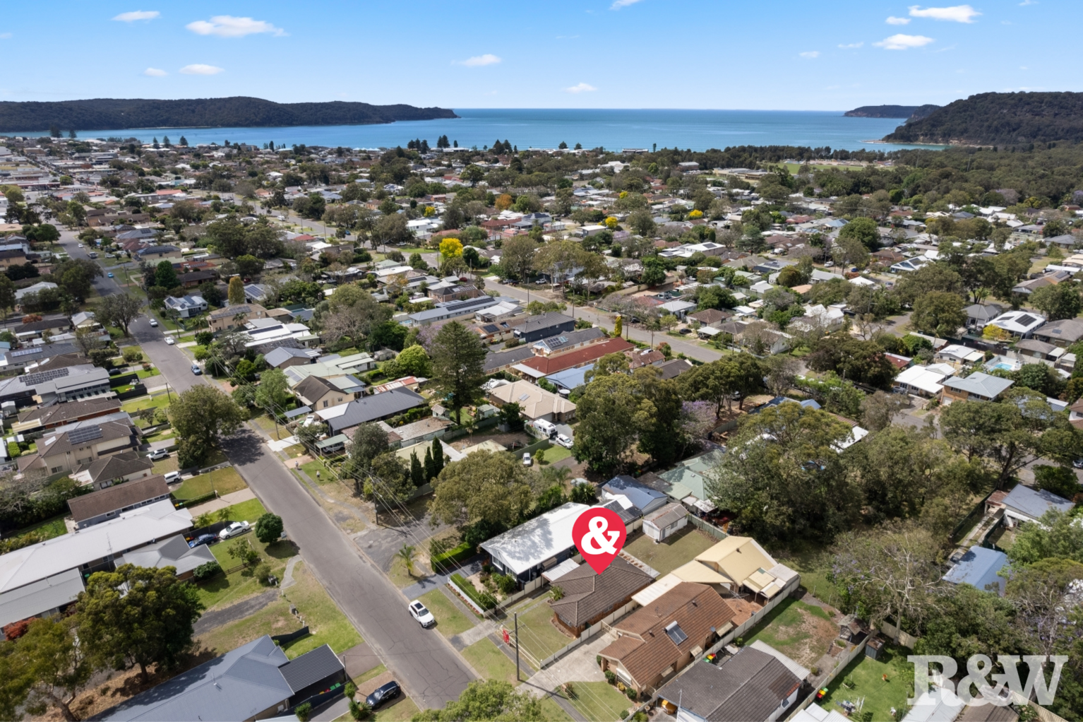 64 Osborne Avenue Umina Beach 64 Osborne Avenue Umina Beach