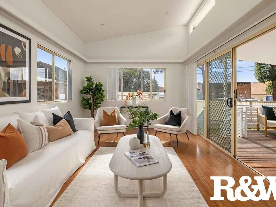 2/1A Helena Street Auburn