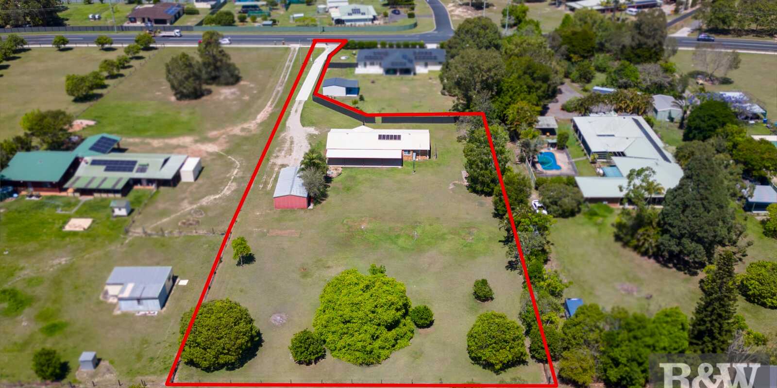 118 Bigmor Drive Elimbah 118 Bigmor Drive Elimbah