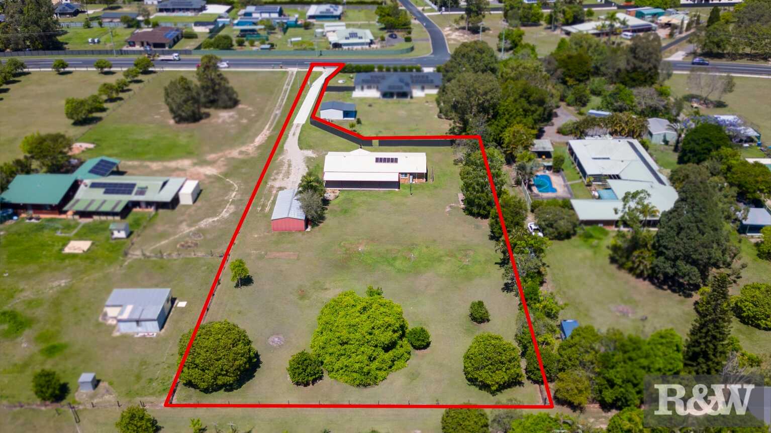 118 Bigmor Drive Elimbah 118 Bigmor Drive Elimbah