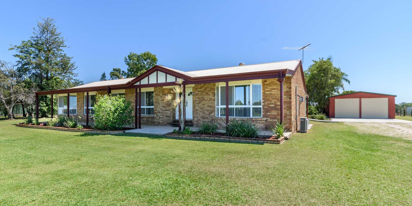118 Bigmor Drive Elimbah 118 Bigmor Drive Elimbah