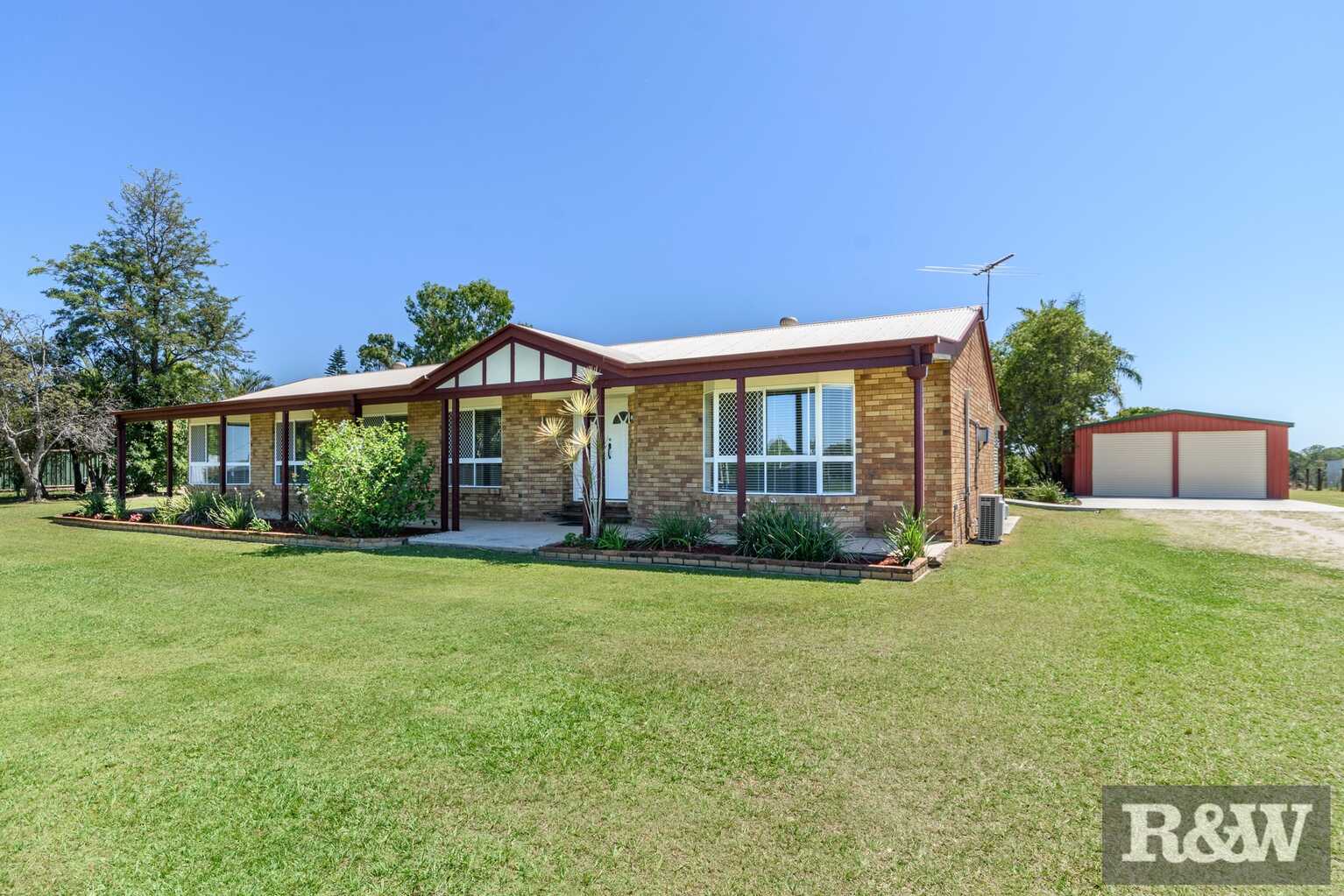 118 Bigmor Drive Elimbah 118 Bigmor Drive Elimbah