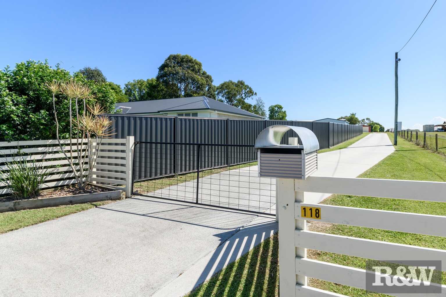 118 Bigmor Drive Elimbah 118 Bigmor Drive Elimbah