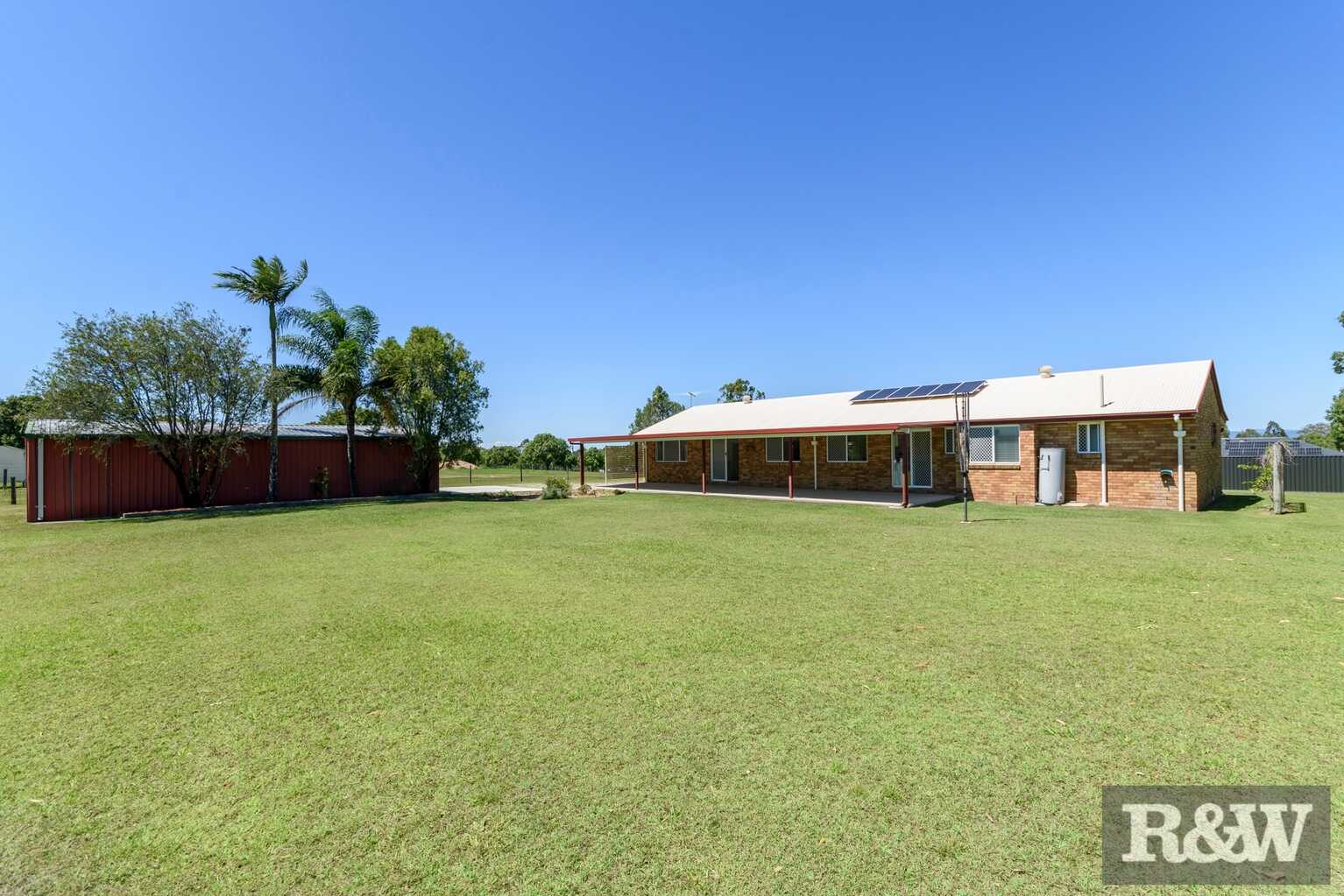118 Bigmor Drive Elimbah 118 Bigmor Drive Elimbah