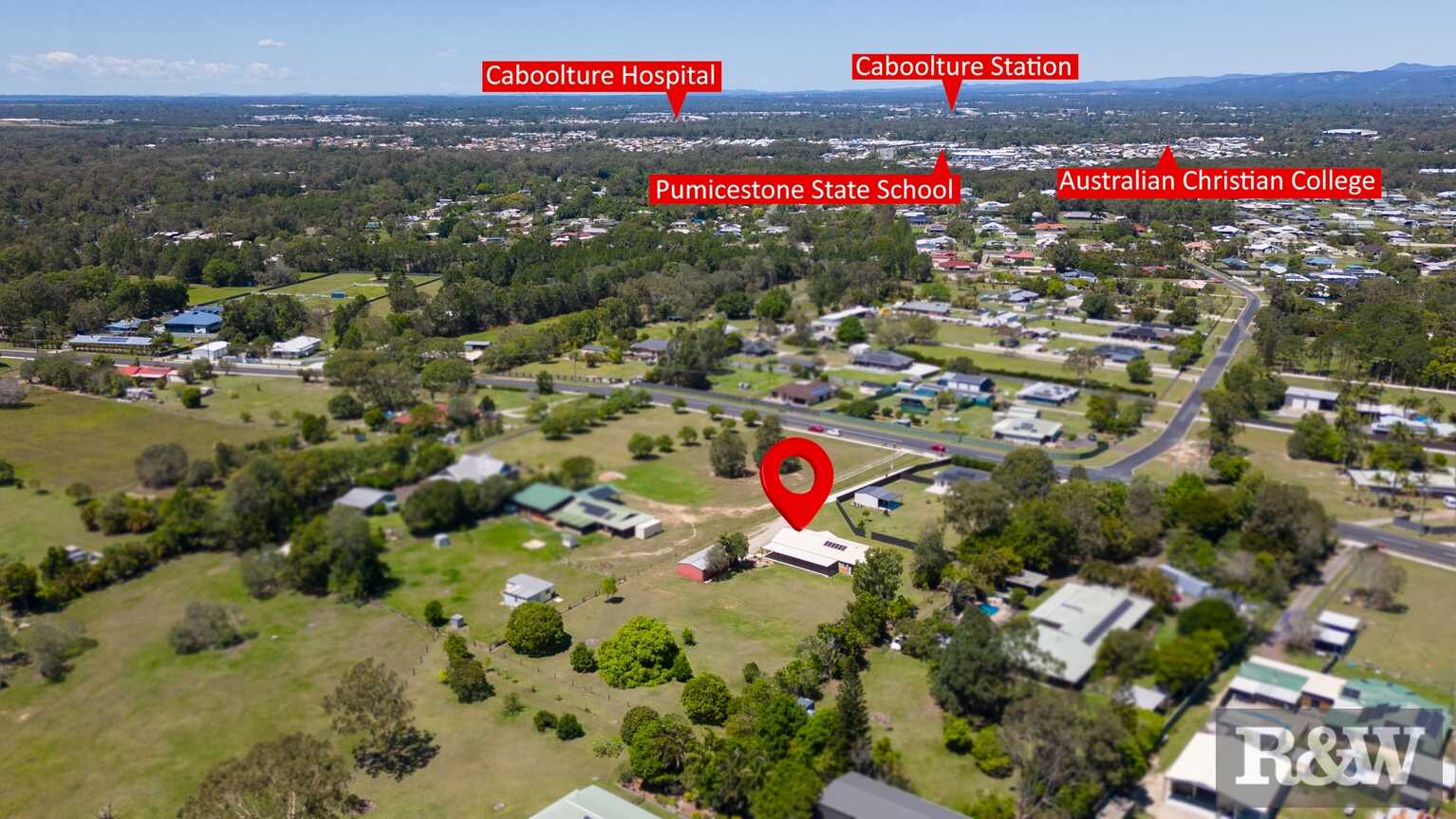 118 Bigmor Drive Elimbah 118 Bigmor Drive Elimbah
