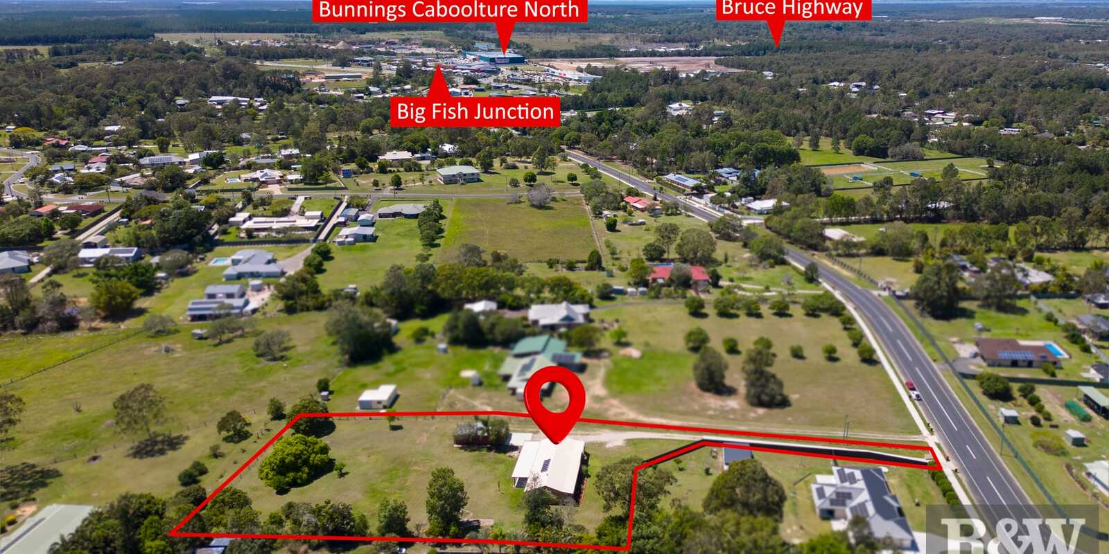 118 Bigmor Drive Elimbah 118 Bigmor Drive Elimbah