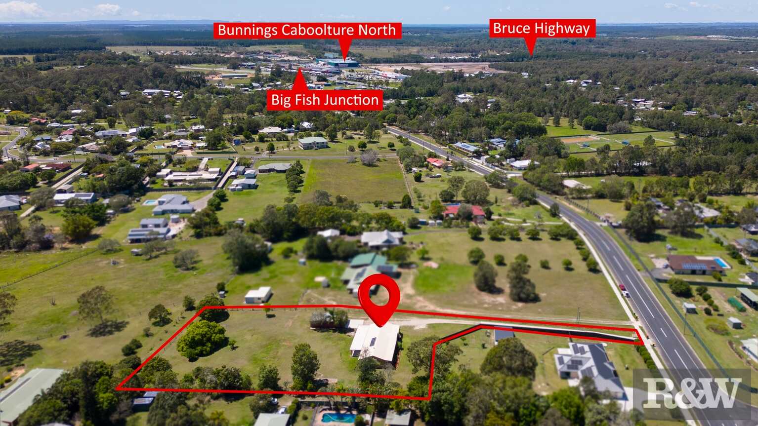 118 Bigmor Drive Elimbah 118 Bigmor Drive Elimbah