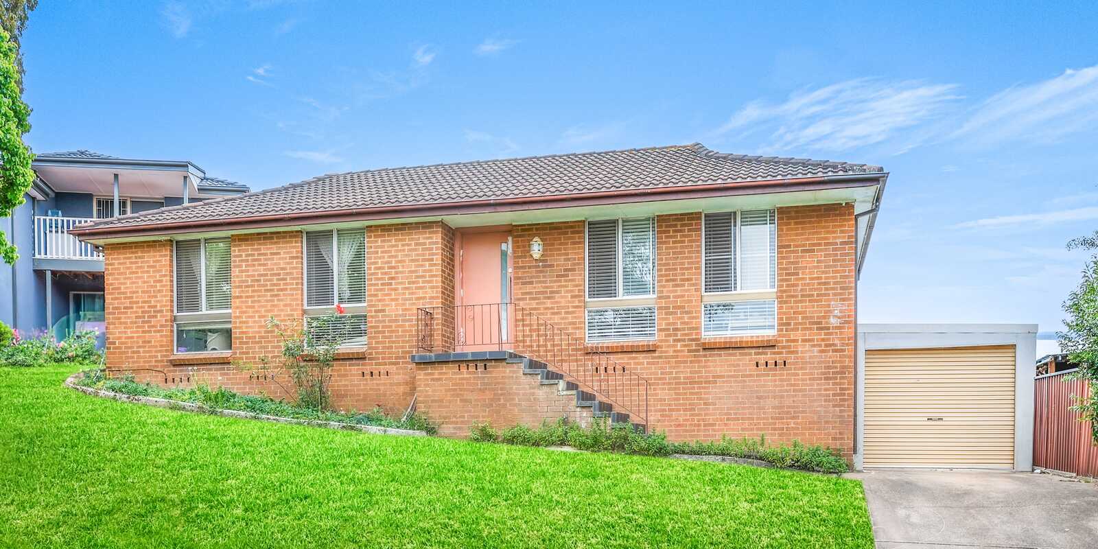 5 Dolomite Place Eagle Vale 5 Dolomite Place Eagle Vale